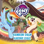 Bortom Equestria - Rainbow Dash kastar loss! (MP3-Download)