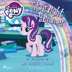 Starlight Glimmer och det magiska rummet (MP3-Download)
