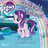 Starlight Glimmer och det magiska rummet (MP3-Download)
