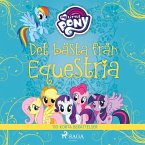 Det bästa från Equestria - tio korta berättelser (MP3-Download)