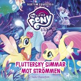 Bortom Equestria - Fluttershy simmar mot strömmen (MP3-Download)