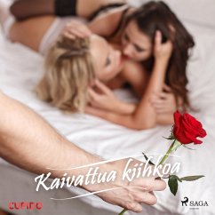 Kaivattua kiihkoa (MP3-Download) - Cupido