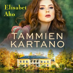 Cover Tammien kartano (MP3-Download)