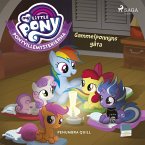 Ponyvillemysterierna 3 - Gammelponnyns gåta (MP3-Download)