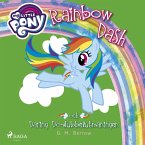 Rainbow Dash och Daring Do-dubbelutmaningen (MP3-Download)