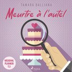 Meurtre à l'autel (MP3-Download)