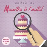 Meurtre à l'autel (MP3-Download)