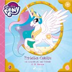 Prinsessan Celestia och sommarlovet med förhinder (MP3-Download)