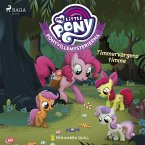 Ponyvillemysterierna 2 - Timmervargens timme (MP3-Download)