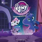 Ponyvillemysterierna 4 - Perytonpaniken (MP3-Download)