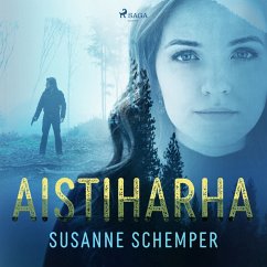 Aistiharha (MP3-Download) - Schemper, Susanne