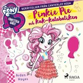 Pinkie Pie och kak-kalabaliken (MP3-Download) Pinkie Pie och kak-kalabaliken (MP3-Download)