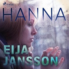 Hanna (MP3-Download) - Jansson, Eija