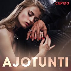 Cover Ajotunti (MP3-Download)