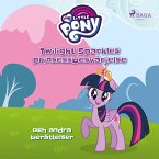 Twilight Sparkles prinsessbesvärjelse och andra berättelser (MP3-Download)