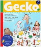 Gecko Kinderzeitschrift Band 85