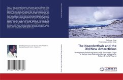 The Neanderthals and the Old/New Antarctickos