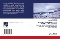 The Neanderthals and the Old/New Antarctickos - Kurup, Ravikumar;Achutha Kurup, Parameswara