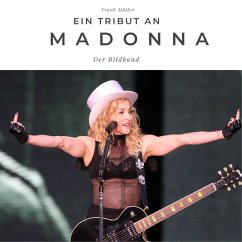 Ein Tribut an Madonna - Schmidt, Karin
