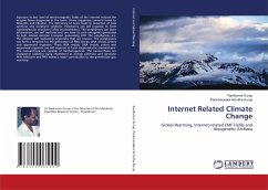 Internet Related Climate Change - Kurup, Ravikumar;Achutha Kurup, Parameswara