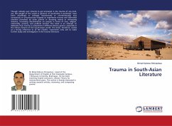 Trauma in South-Asian Literature