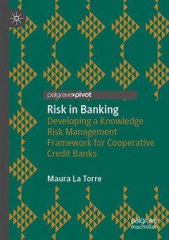 Cover Risk in Banking