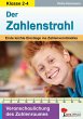 Der Zahlenstrahl / Grundschule - Bild 1