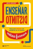 Enseñar distinto (eBook, ePUB)