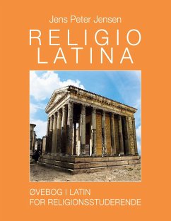 Religio Latina (eBook, ePUB)