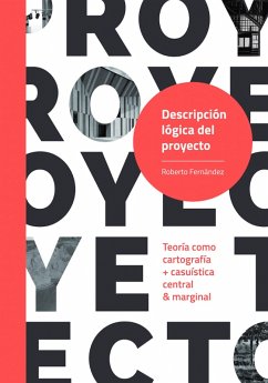 Descripción lógica del proyecto (eBook, PDF) - Fernández, Roberto