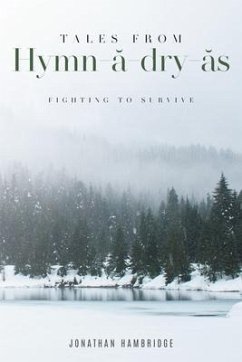 Cover Tales from Hymn-a-dry-as (eBook, ePUB)