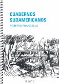 Cuadernos sudamericanos: Roberto Frangella (eBook, PDF)