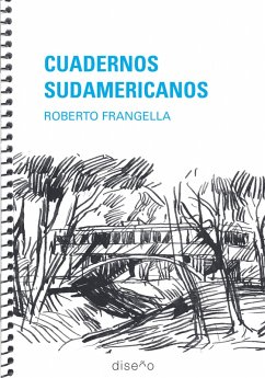 Cover Cuadernos sudamericanos: Roberto Frangella (eBook, PDF)