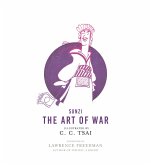 The Art of War (eBook, ePUB)