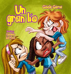 Un gran lío (eBook, PDF) - Gama, Gisele