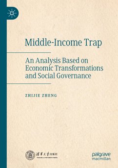 Middle-Income Trap - Zheng, Zhijie