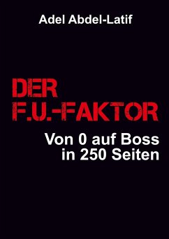 DER F.U.-FAKTOR - Abdel-Latif, Adel