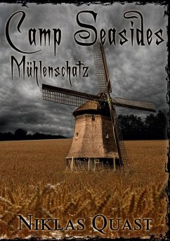Cover Camp Seasides Mühlenschatz