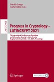 Progress in Cryptology ¿ LATINCRYPT 2021