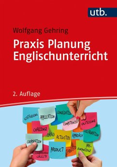 Praxis Planung Englischunterricht - Gehring, Wolfgang