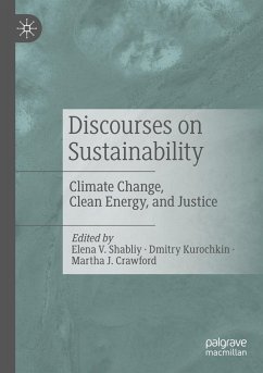 Discourses on Sustainability