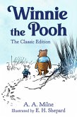 Winnie the Pooh (eBook, ePUB)