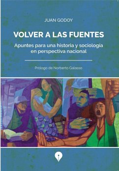 Cover Volver a las fuentes (eBook, ePUB)