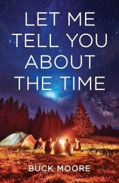 Cover Let Me Tell You about the Time (eBook, ePUB)