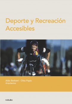 Deporte y recreación accesibles (eBook, PDF) - Papis Barbieri, Otto