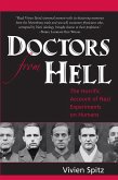 Doctors From Hell (eBook, ePUB) Doctors From Hell (eBook, ePUB)