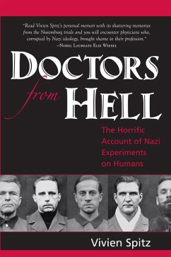 Cover Doctors From Hell (eBook, ePUB)