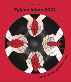 Zyklen leben 2022 - Stanek, Dörte