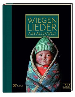 Wiegenlieder aus aller Welt / Lullabies of the World - Kekonen, Reijo