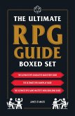 The Ultimate RPG Guide Boxed Set (eBook, ePUB)